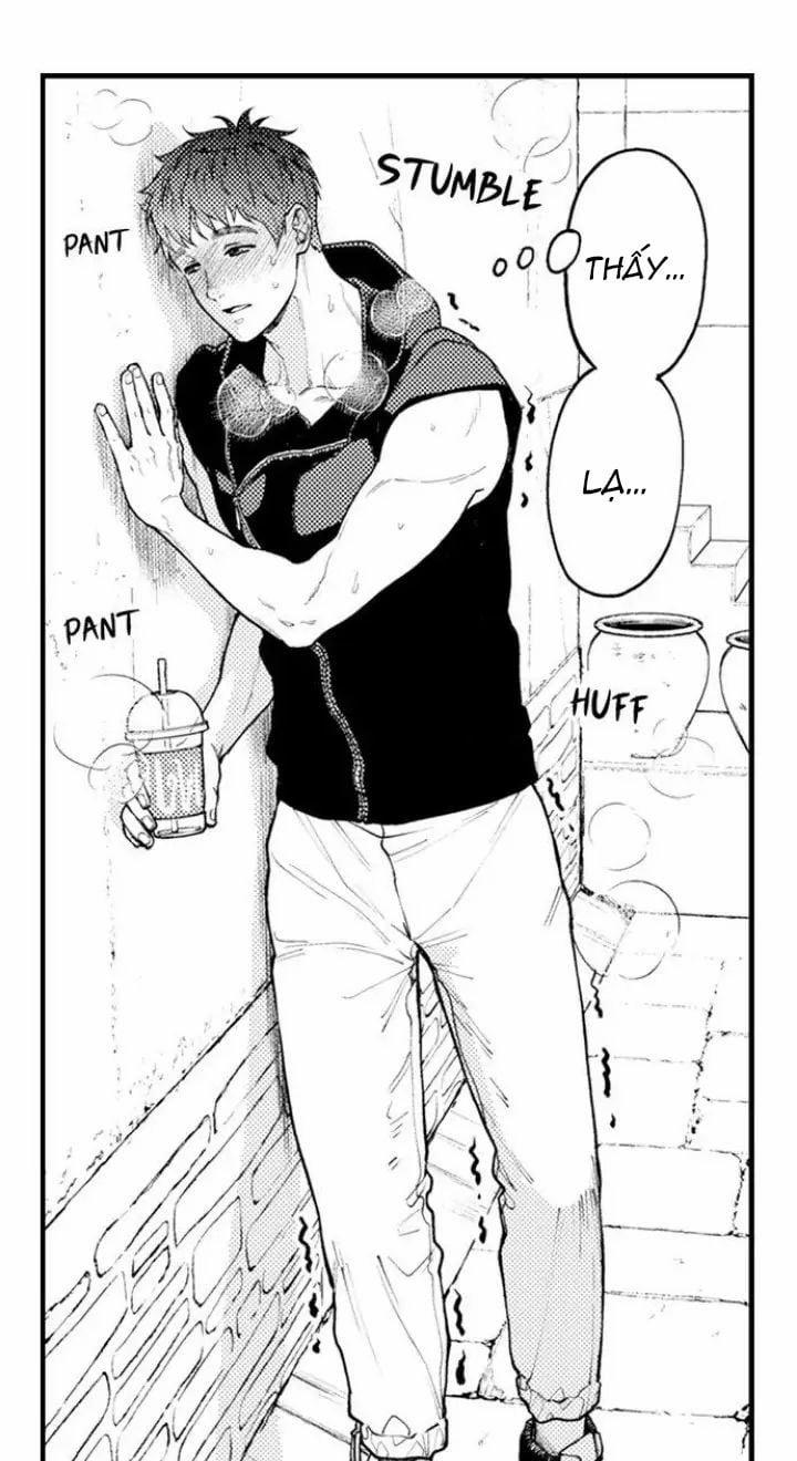 Gửi Em Gái Yêu Dấu, Anh Trai Em Trở Thành Thánh Nữ Mất Rồi 19.2 trang 10