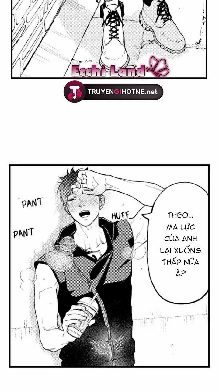 Gửi Em Gái Yêu Dấu, Anh Trai Em Trở Thành Thánh Nữ Mất Rồi 19.2 trang 11