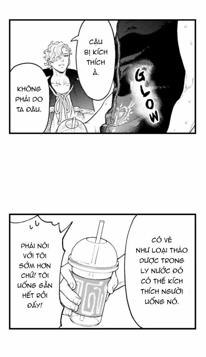 Gửi Em Gái Yêu Dấu, Anh Trai Em Trở Thành Thánh Nữ Mất Rồi 19.2 trang 12