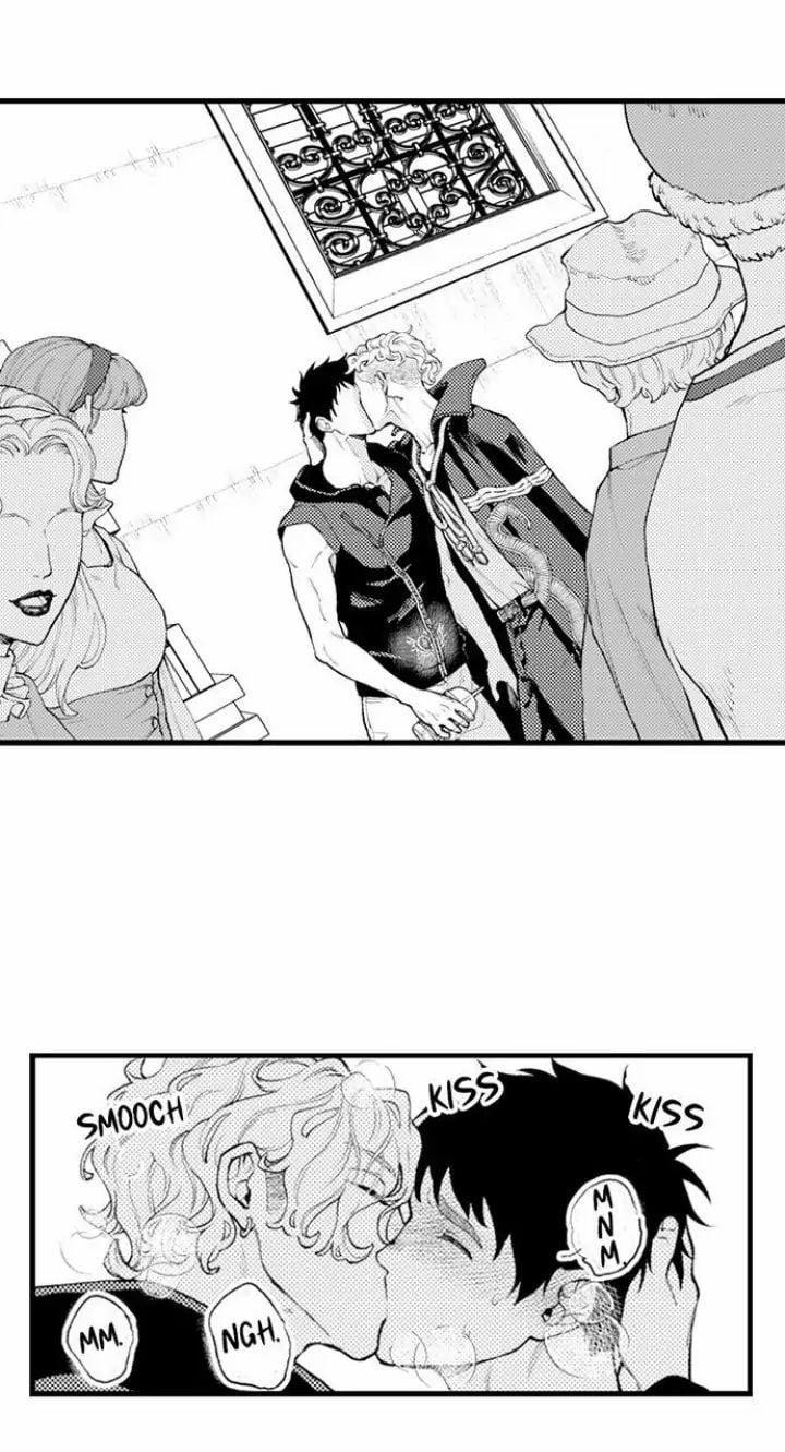 Gửi Em Gái Yêu Dấu, Anh Trai Em Trở Thành Thánh Nữ Mất Rồi 19.2 trang 14