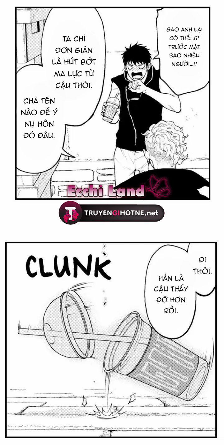 Gửi Em Gái Yêu Dấu, Anh Trai Em Trở Thành Thánh Nữ Mất Rồi 19.2 trang 16