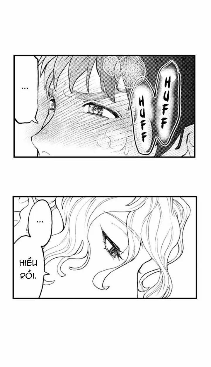 Gửi Em Gái Yêu Dấu, Anh Trai Em Trở Thành Thánh Nữ Mất Rồi 19.2 trang 18