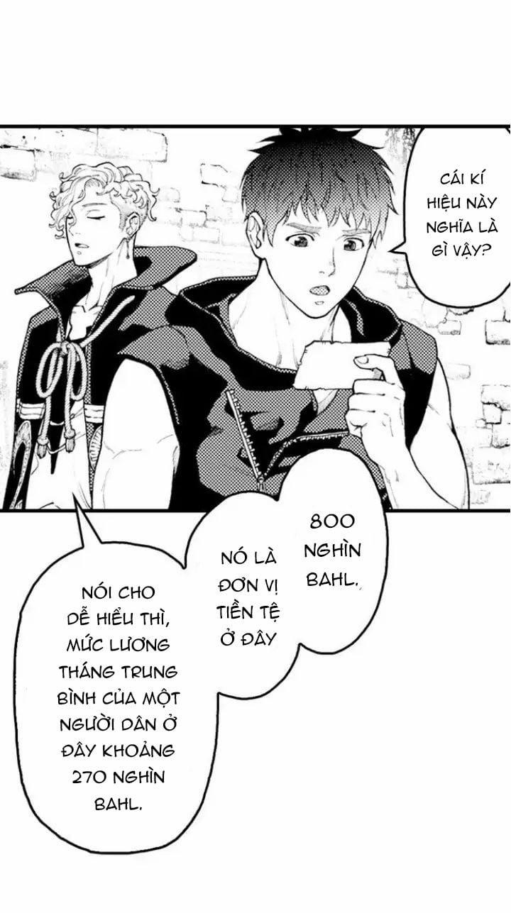 Gửi Em Gái Yêu Dấu, Anh Trai Em Trở Thành Thánh Nữ Mất Rồi 19.2 trang 2