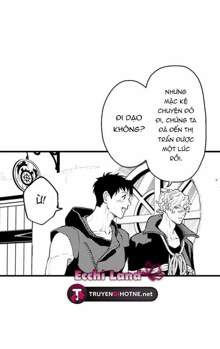 Gửi Em Gái Yêu Dấu, Anh Trai Em Trở Thành Thánh Nữ Mất Rồi 19.2 trang 6