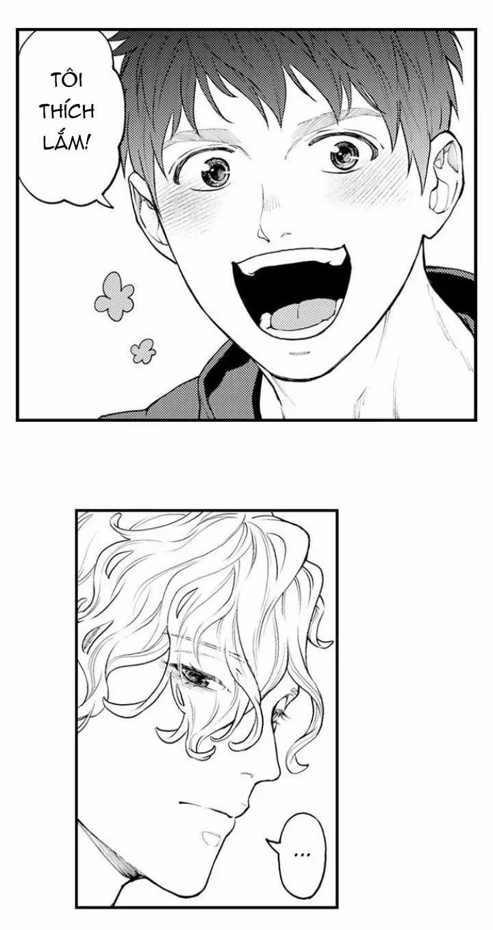 Gửi Em Gái Yêu Dấu, Anh Trai Em Trở Thành Thánh Nữ Mất Rồi 19.2 trang 7