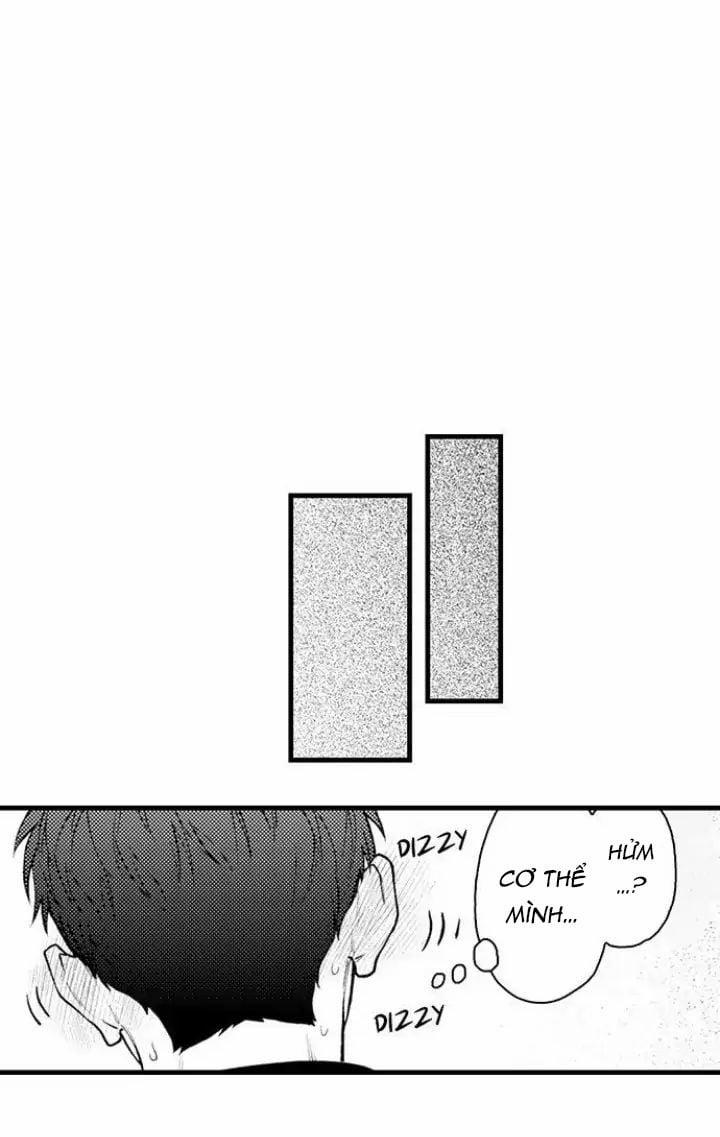 Gửi Em Gái Yêu Dấu, Anh Trai Em Trở Thành Thánh Nữ Mất Rồi 19.2 trang 9