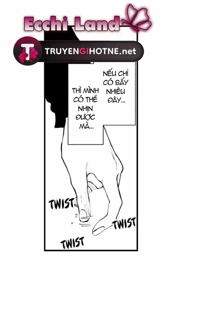 Gửi Em Gái Yêu Dấu, Anh Trai Em Trở Thành Thánh Nữ Mất Rồi 20.1 trang 10