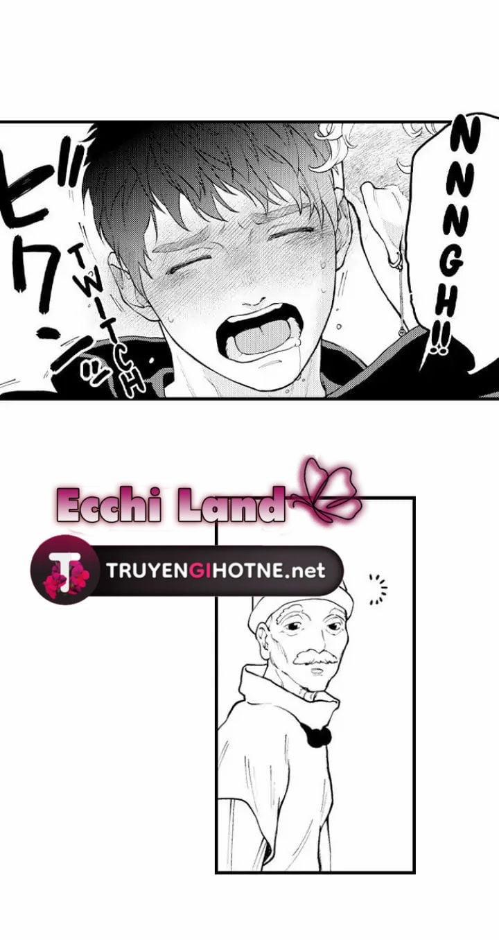 Gửi Em Gái Yêu Dấu, Anh Trai Em Trở Thành Thánh Nữ Mất Rồi 20.1 trang 11