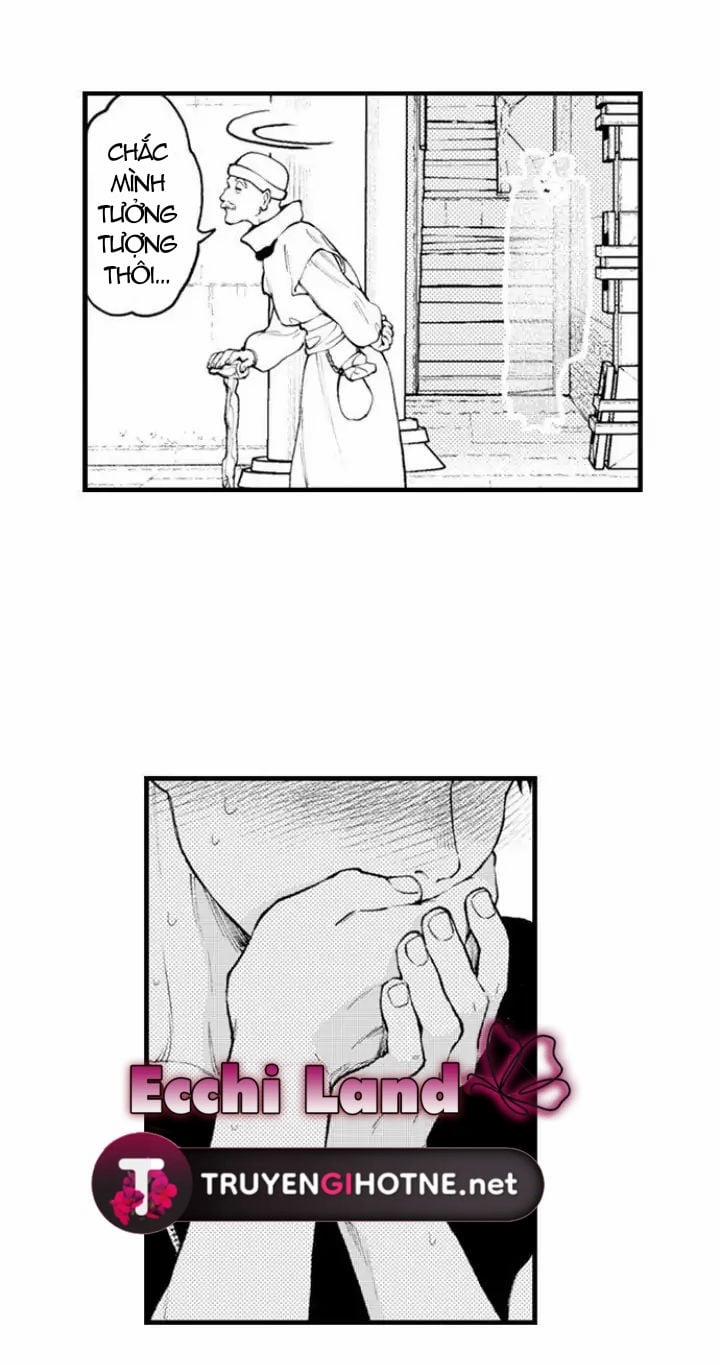 Gửi Em Gái Yêu Dấu, Anh Trai Em Trở Thành Thánh Nữ Mất Rồi 20.1 trang 12