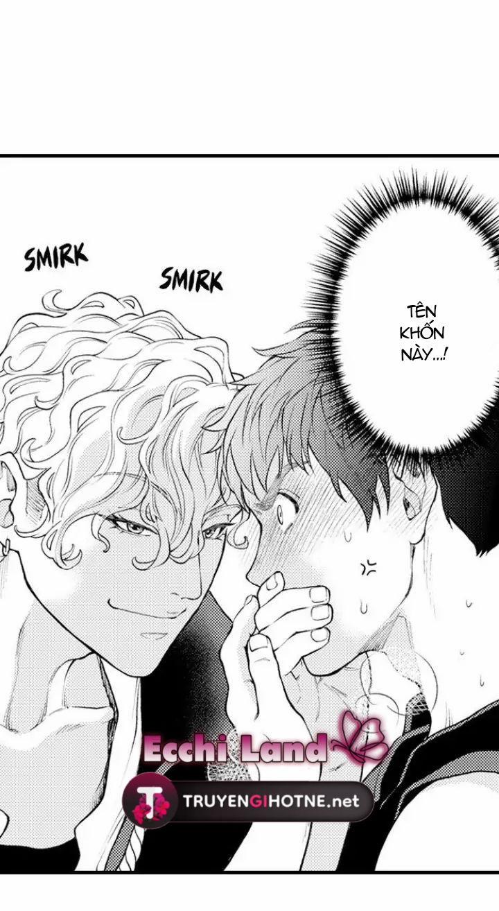 Gửi Em Gái Yêu Dấu, Anh Trai Em Trở Thành Thánh Nữ Mất Rồi 20.1 trang 13