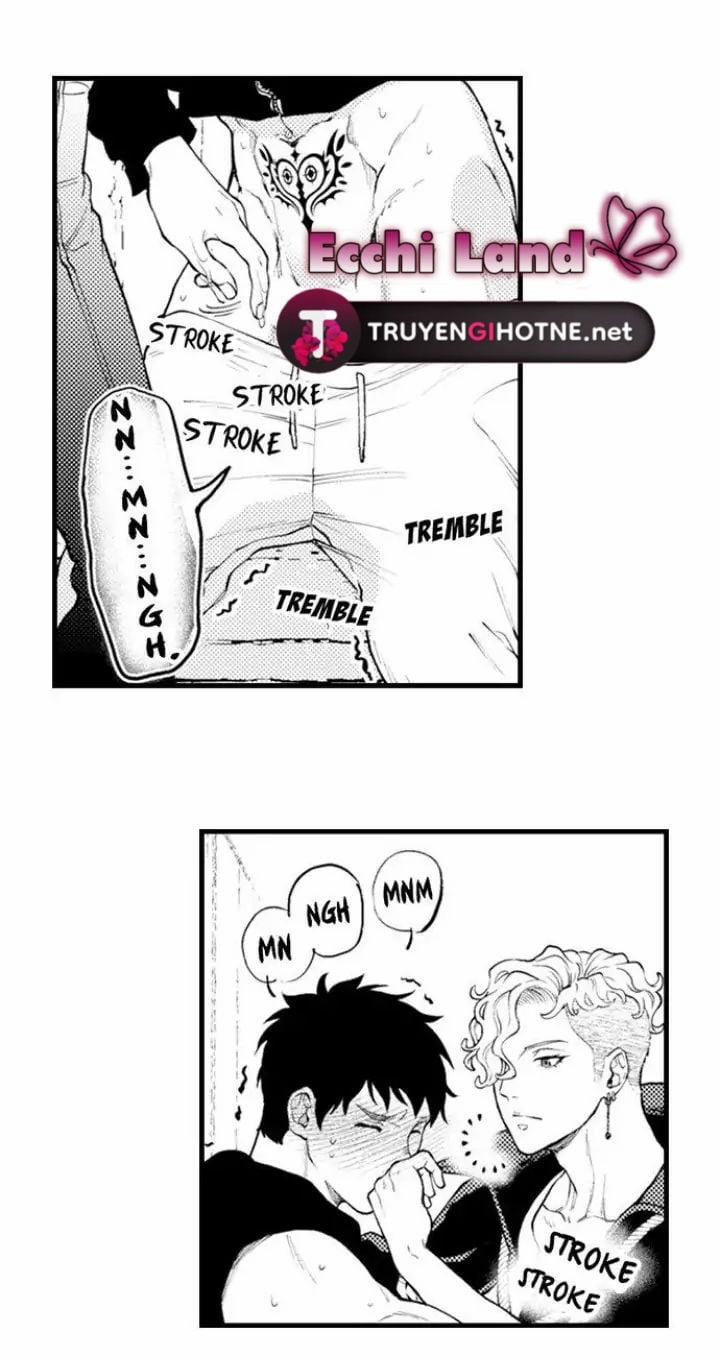 Gửi Em Gái Yêu Dấu, Anh Trai Em Trở Thành Thánh Nữ Mất Rồi 20.1 trang 14