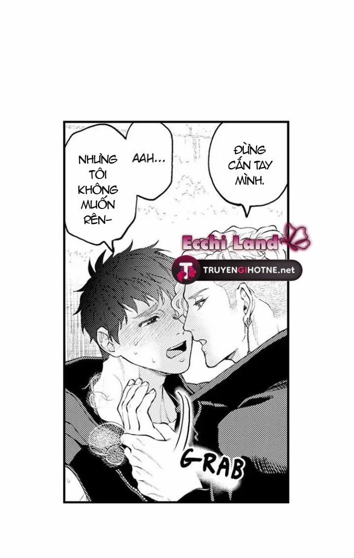 Gửi Em Gái Yêu Dấu, Anh Trai Em Trở Thành Thánh Nữ Mất Rồi 20.1 trang 15