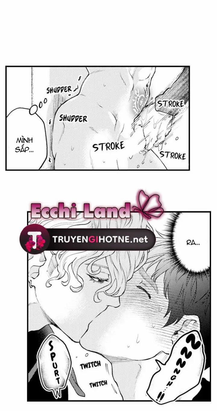 Gửi Em Gái Yêu Dấu, Anh Trai Em Trở Thành Thánh Nữ Mất Rồi 20.1 trang 18