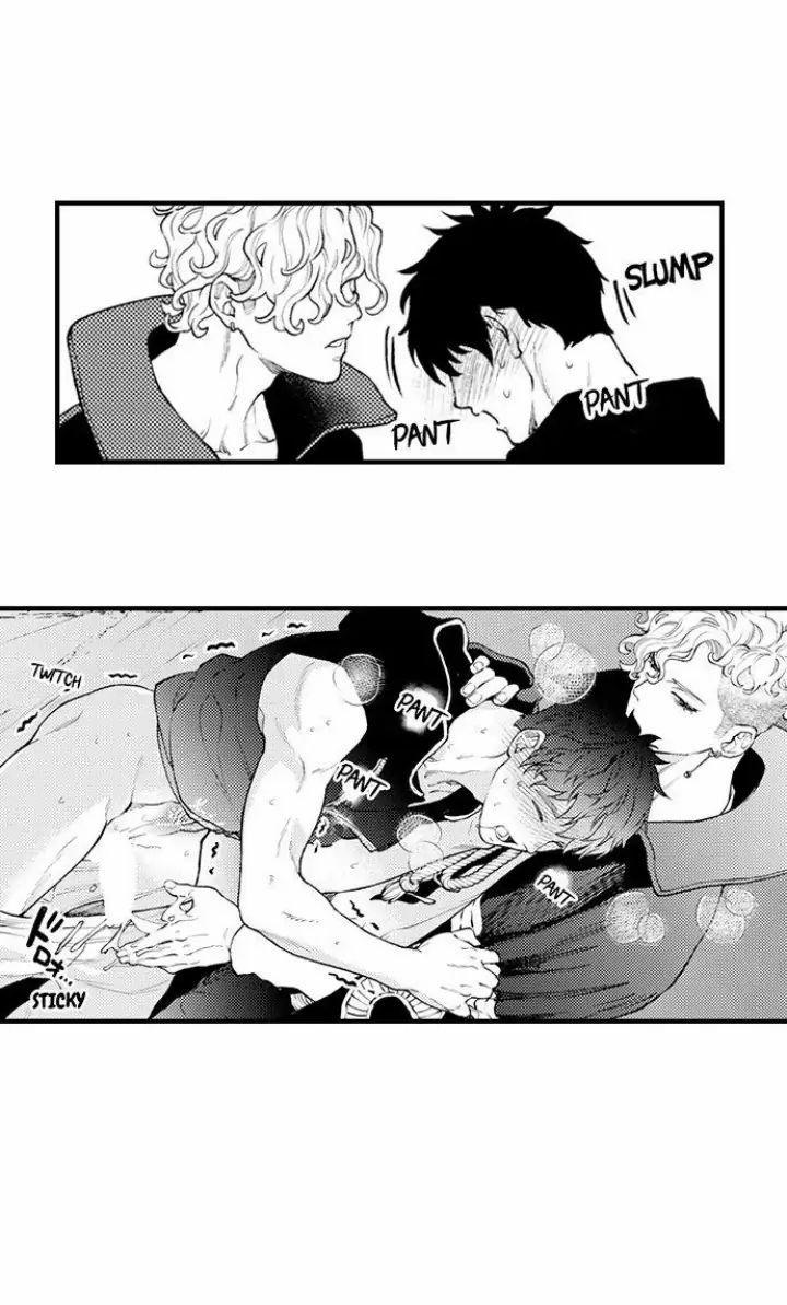 Gửi Em Gái Yêu Dấu, Anh Trai Em Trở Thành Thánh Nữ Mất Rồi 20.1 trang 19