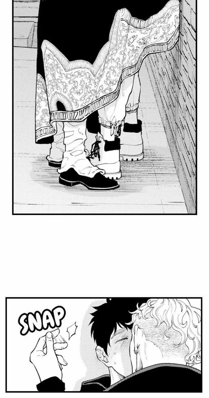 Gửi Em Gái Yêu Dấu, Anh Trai Em Trở Thành Thánh Nữ Mất Rồi 20.1 trang 4