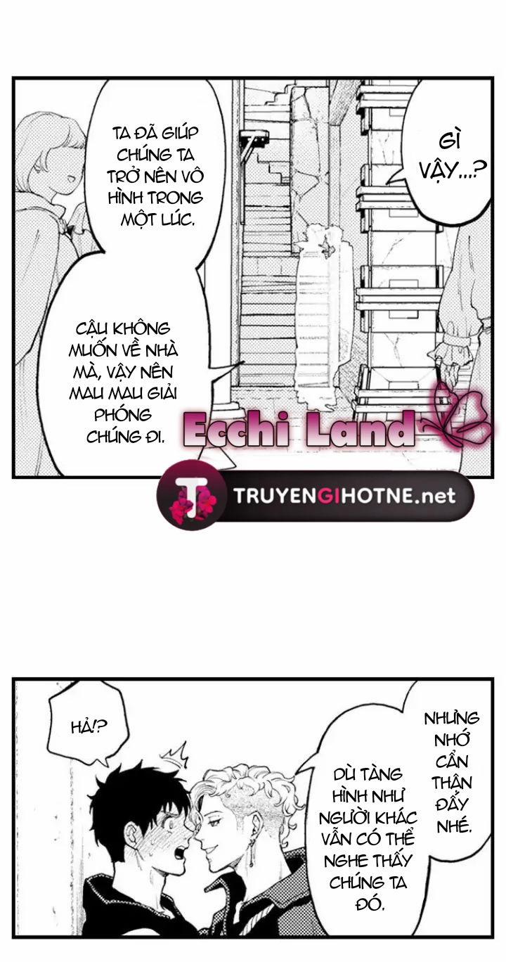 Gửi Em Gái Yêu Dấu, Anh Trai Em Trở Thành Thánh Nữ Mất Rồi 20.1 trang 5