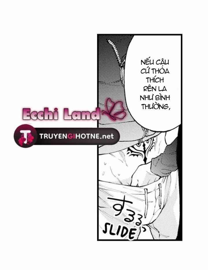 Gửi Em Gái Yêu Dấu, Anh Trai Em Trở Thành Thánh Nữ Mất Rồi 20.1 trang 6