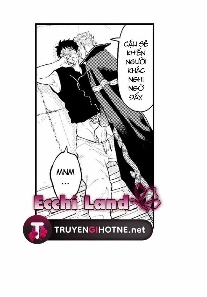 Gửi Em Gái Yêu Dấu, Anh Trai Em Trở Thành Thánh Nữ Mất Rồi 20.1 trang 7