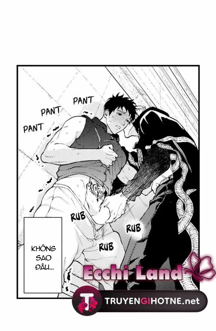 Gửi Em Gái Yêu Dấu, Anh Trai Em Trở Thành Thánh Nữ Mất Rồi 20.1 trang 9