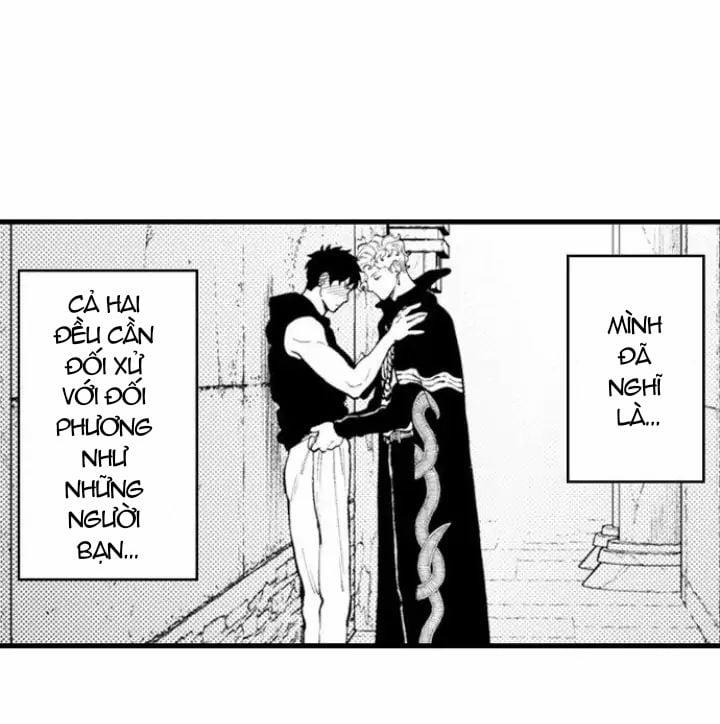 Gửi Em Gái Yêu Dấu, Anh Trai Em Trở Thành Thánh Nữ Mất Rồi 20.2 trang 1