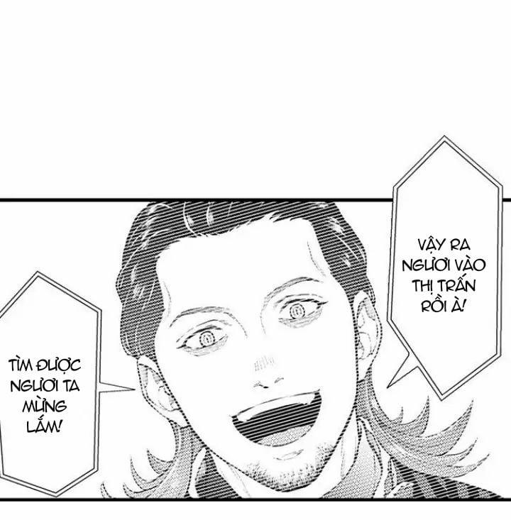 Gửi Em Gái Yêu Dấu, Anh Trai Em Trở Thành Thánh Nữ Mất Rồi 20.2 trang 12