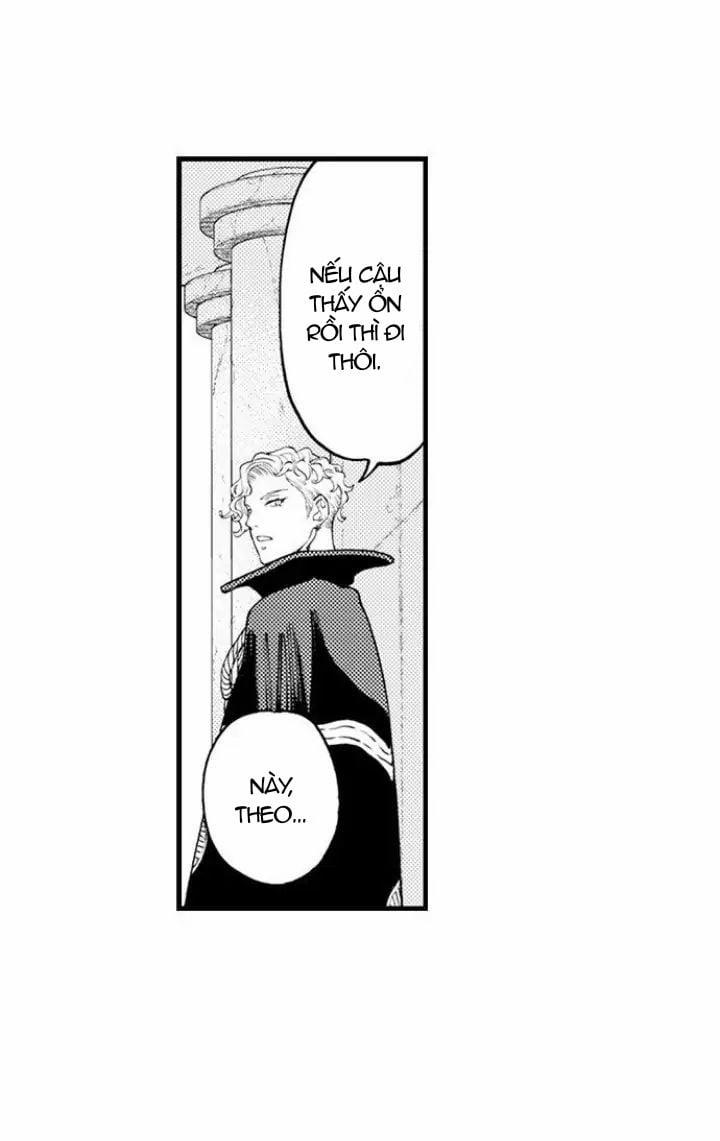 Gửi Em Gái Yêu Dấu, Anh Trai Em Trở Thành Thánh Nữ Mất Rồi 20.2 trang 3