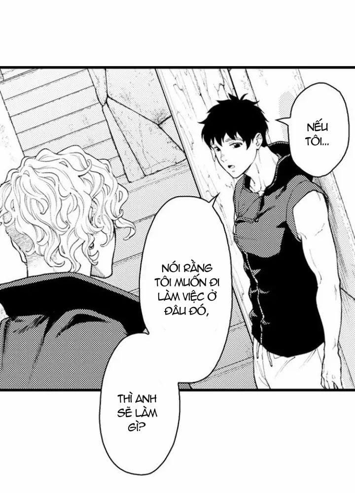 Gửi Em Gái Yêu Dấu, Anh Trai Em Trở Thành Thánh Nữ Mất Rồi 20.2 trang 4