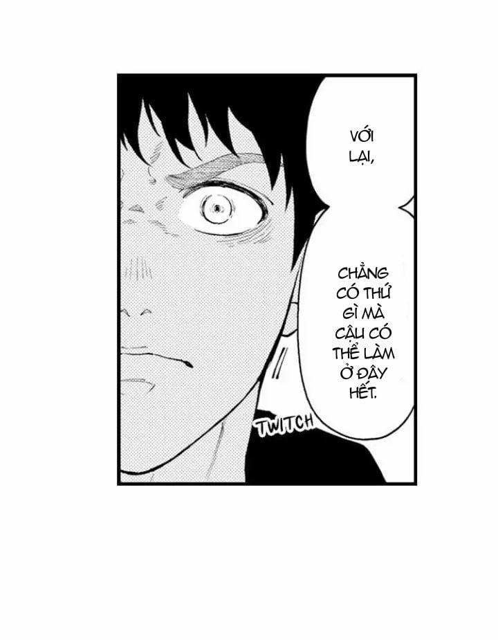 Gửi Em Gái Yêu Dấu, Anh Trai Em Trở Thành Thánh Nữ Mất Rồi 20.2 trang 7