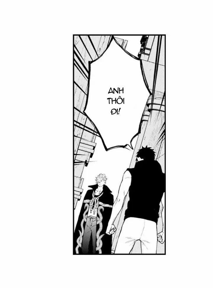 Gửi Em Gái Yêu Dấu, Anh Trai Em Trở Thành Thánh Nữ Mất Rồi 20.2 trang 8