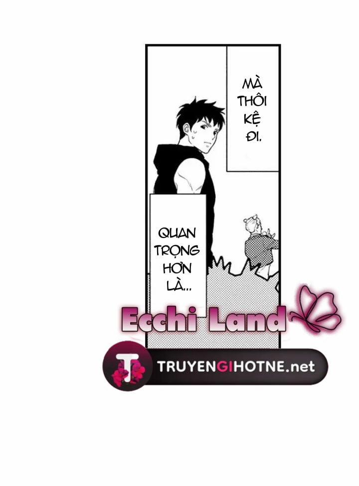 Gửi Em Gái Yêu Dấu, Anh Trai Em Trở Thành Thánh Nữ Mất Rồi 21.1 trang 11