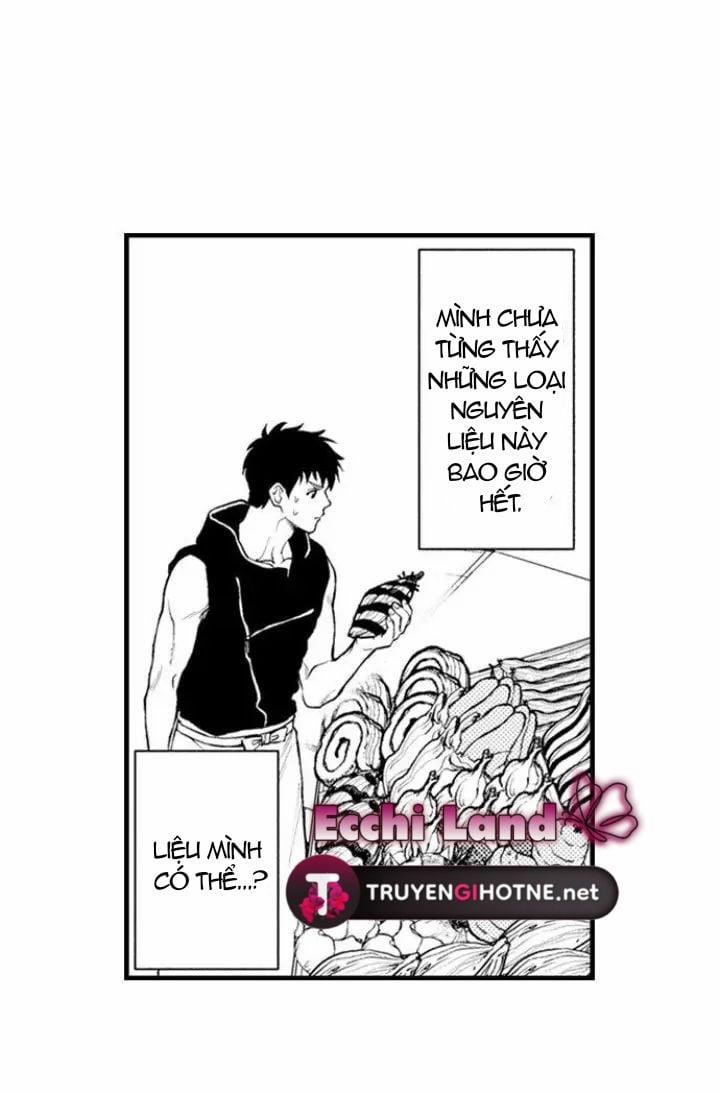 Gửi Em Gái Yêu Dấu, Anh Trai Em Trở Thành Thánh Nữ Mất Rồi 21.1 trang 12