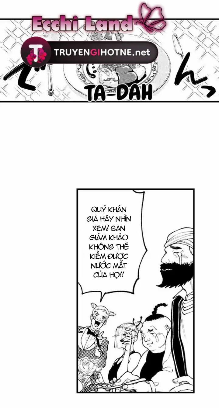 Gửi Em Gái Yêu Dấu, Anh Trai Em Trở Thành Thánh Nữ Mất Rồi 21.1 trang 14