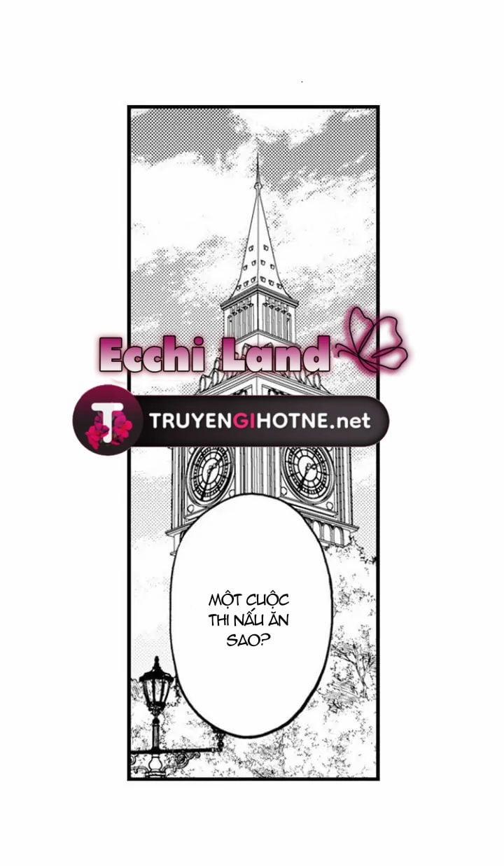 Gửi Em Gái Yêu Dấu, Anh Trai Em Trở Thành Thánh Nữ Mất Rồi 21.1 trang 3