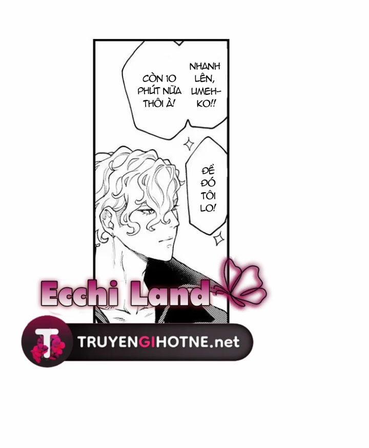 Gửi Em Gái Yêu Dấu, Anh Trai Em Trở Thành Thánh Nữ Mất Rồi 21.1 trang 6