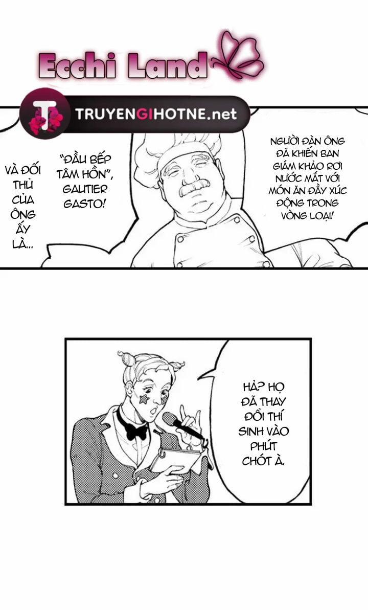 Gửi Em Gái Yêu Dấu, Anh Trai Em Trở Thành Thánh Nữ Mất Rồi 21.1 trang 8