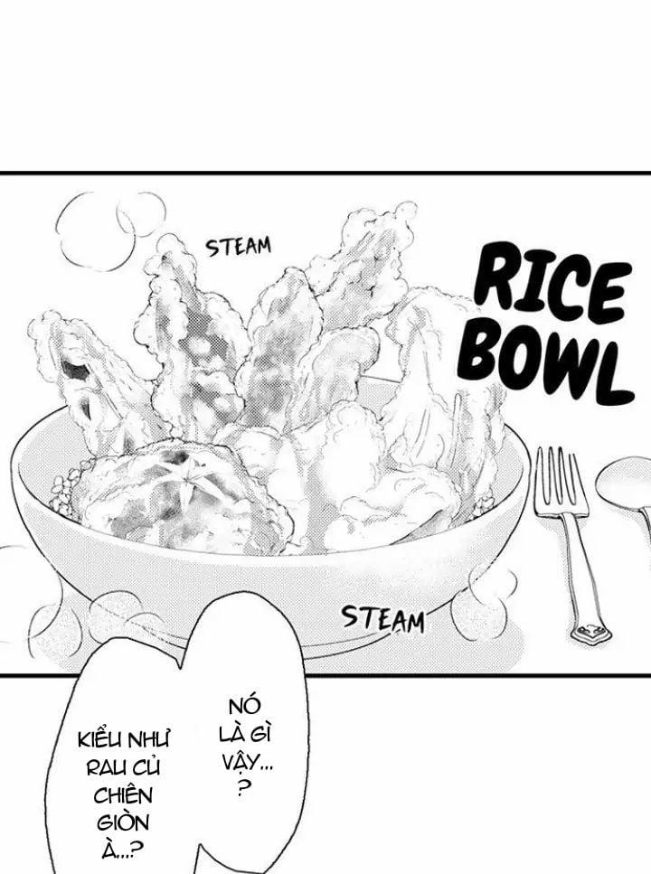 Gửi Em Gái Yêu Dấu, Anh Trai Em Trở Thành Thánh Nữ Mất Rồi 21.2 trang 1