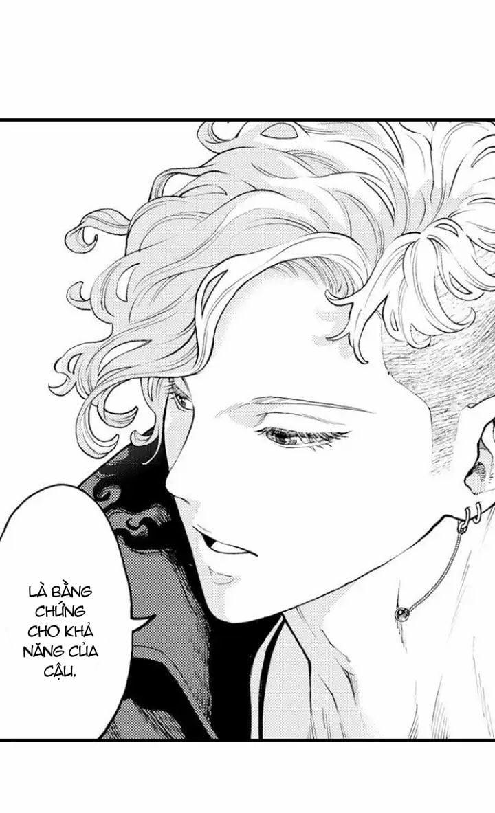 Gửi Em Gái Yêu Dấu, Anh Trai Em Trở Thành Thánh Nữ Mất Rồi 21.2 trang 13