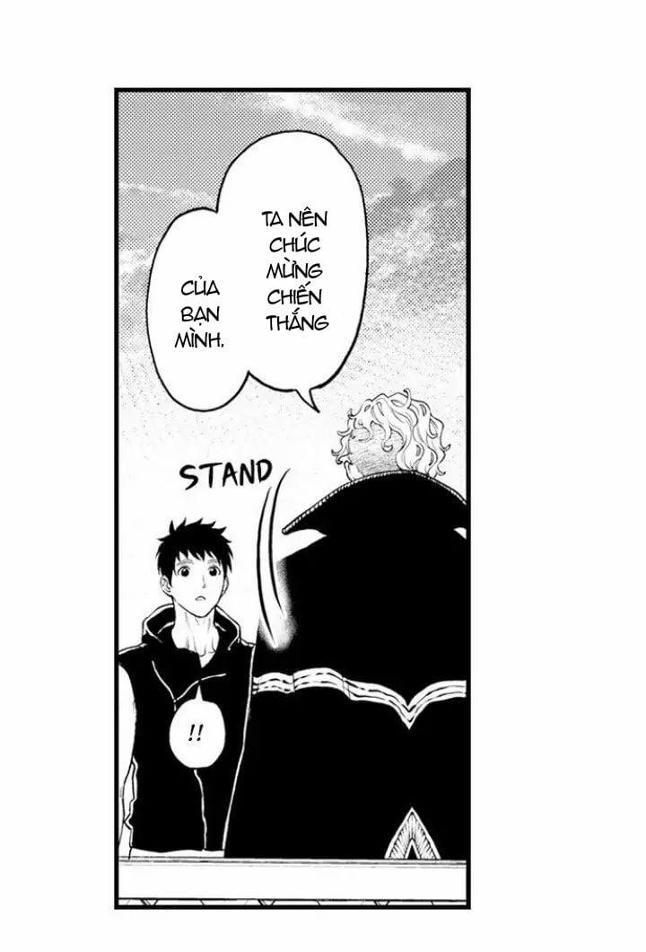 Gửi Em Gái Yêu Dấu, Anh Trai Em Trở Thành Thánh Nữ Mất Rồi 21.2 trang 14