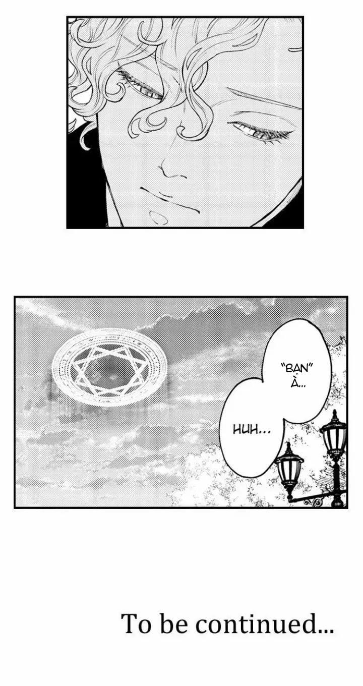 Gửi Em Gái Yêu Dấu, Anh Trai Em Trở Thành Thánh Nữ Mất Rồi 21.2 trang 19