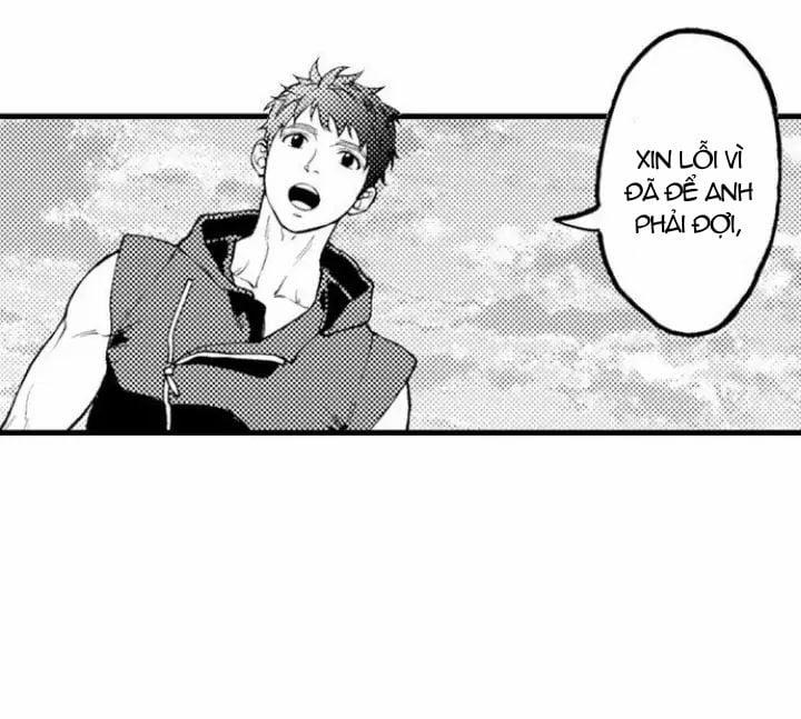 Gửi Em Gái Yêu Dấu, Anh Trai Em Trở Thành Thánh Nữ Mất Rồi 21.2 trang 5