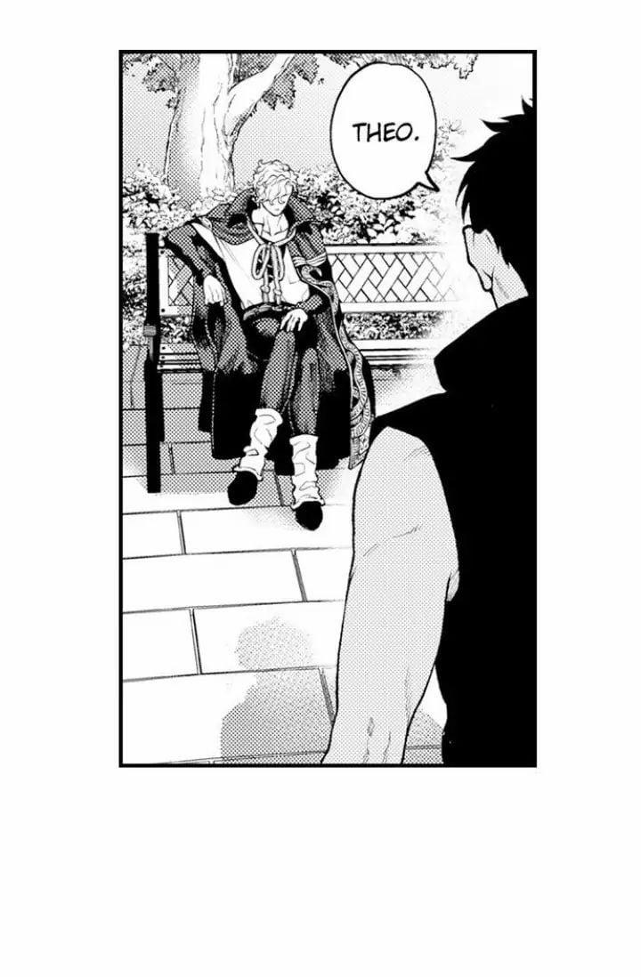 Gửi Em Gái Yêu Dấu, Anh Trai Em Trở Thành Thánh Nữ Mất Rồi 21.2 trang 6