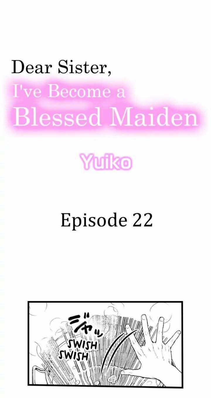 Gửi Em Gái Yêu Dấu, Anh Trai Em Trở Thành Thánh Nữ Mất Rồi 22.1 trang 3
