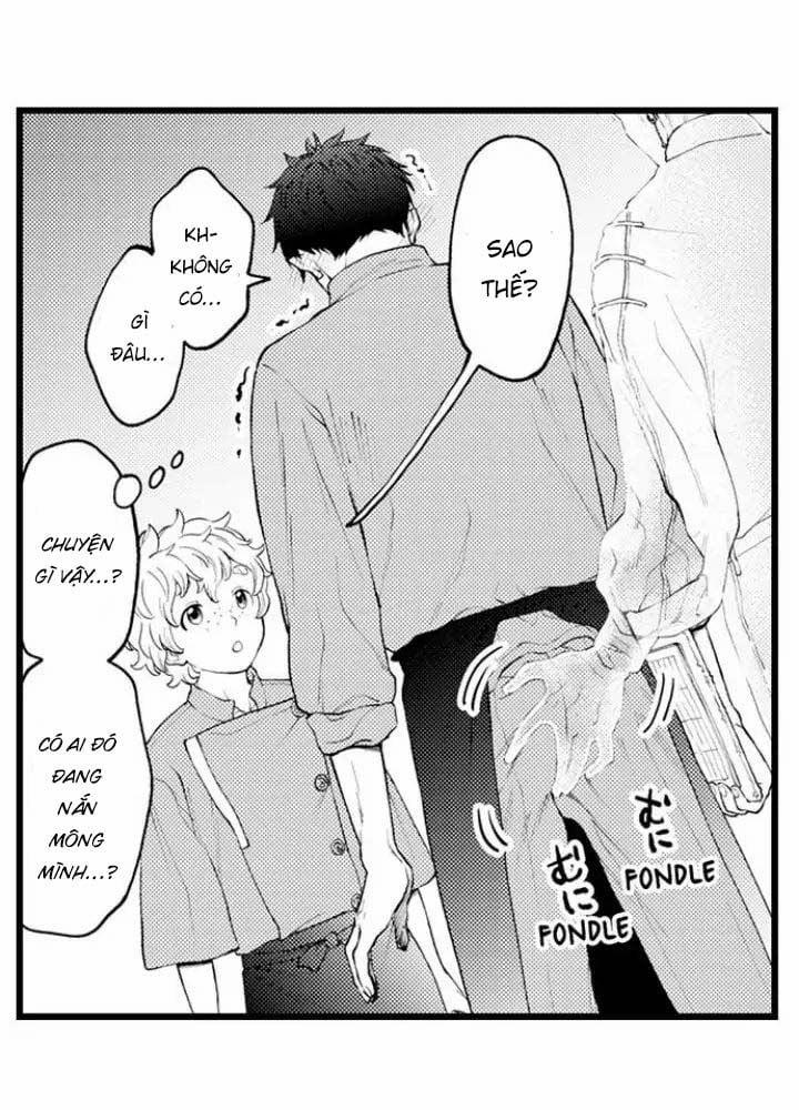 Gửi Em Gái Yêu Dấu, Anh Trai Em Trở Thành Thánh Nữ Mất Rồi 22.2 trang 10