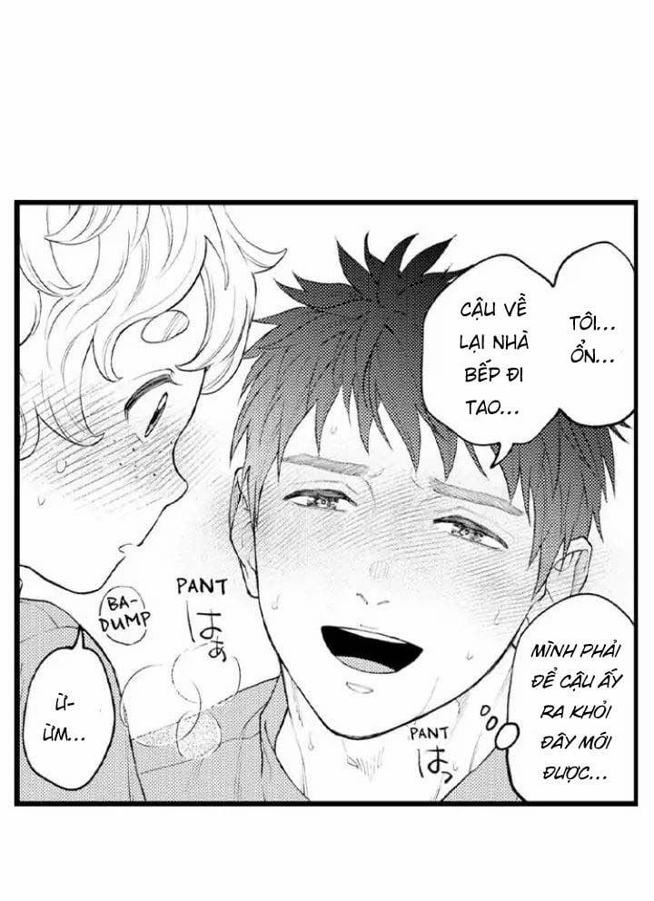 Gửi Em Gái Yêu Dấu, Anh Trai Em Trở Thành Thánh Nữ Mất Rồi 22.2 trang 12