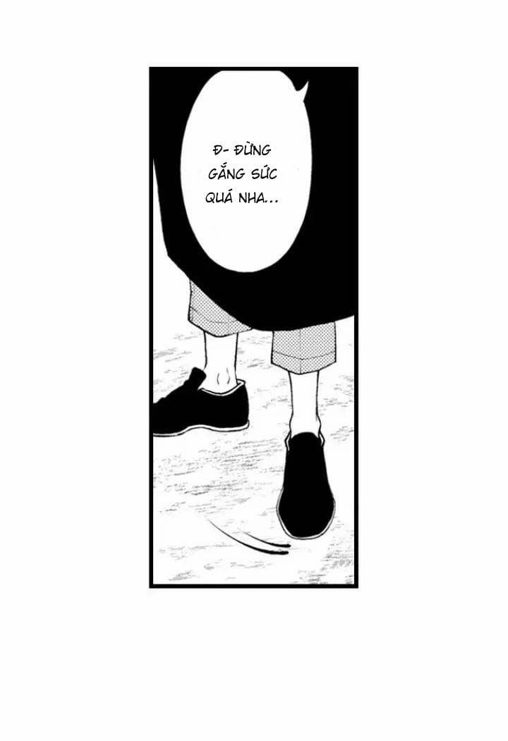 Gửi Em Gái Yêu Dấu, Anh Trai Em Trở Thành Thánh Nữ Mất Rồi 22.2 trang 13