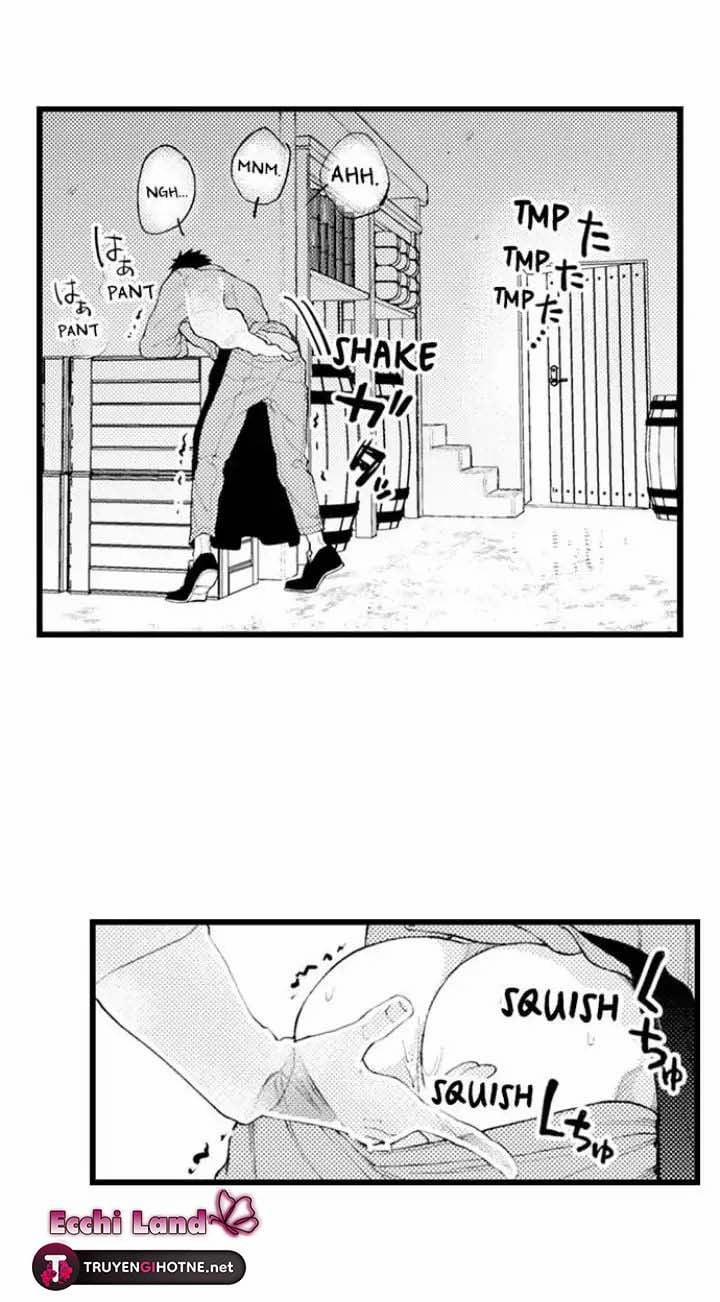 Gửi Em Gái Yêu Dấu, Anh Trai Em Trở Thành Thánh Nữ Mất Rồi 22.2 trang 14