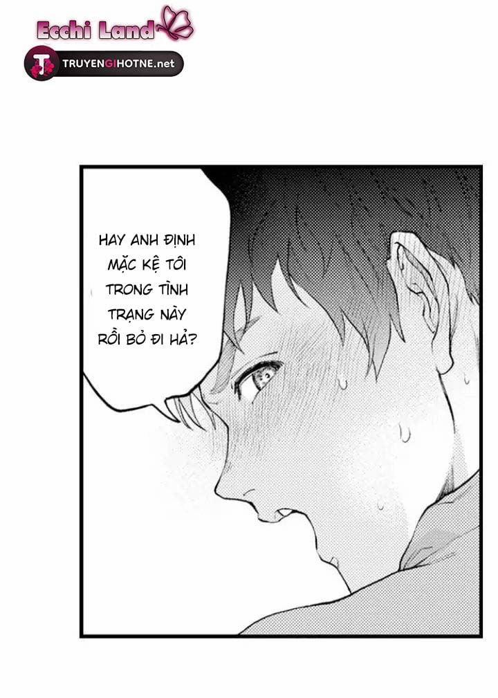 Gửi Em Gái Yêu Dấu, Anh Trai Em Trở Thành Thánh Nữ Mất Rồi 22.2 trang 18