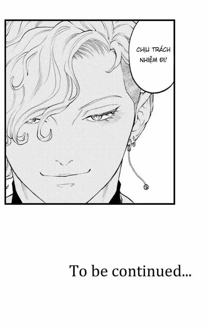 Gửi Em Gái Yêu Dấu, Anh Trai Em Trở Thành Thánh Nữ Mất Rồi 22.2 trang 19