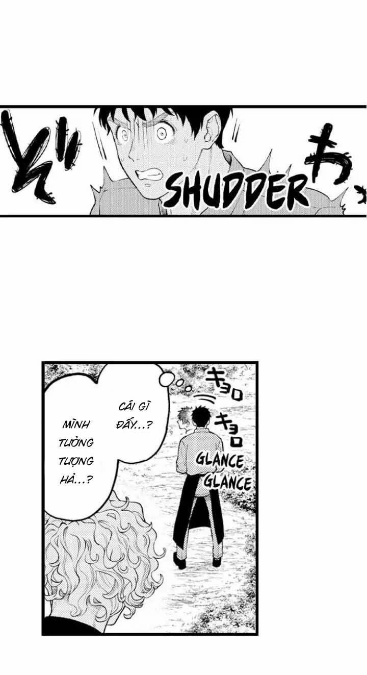 Gửi Em Gái Yêu Dấu, Anh Trai Em Trở Thành Thánh Nữ Mất Rồi 22.2 trang 2