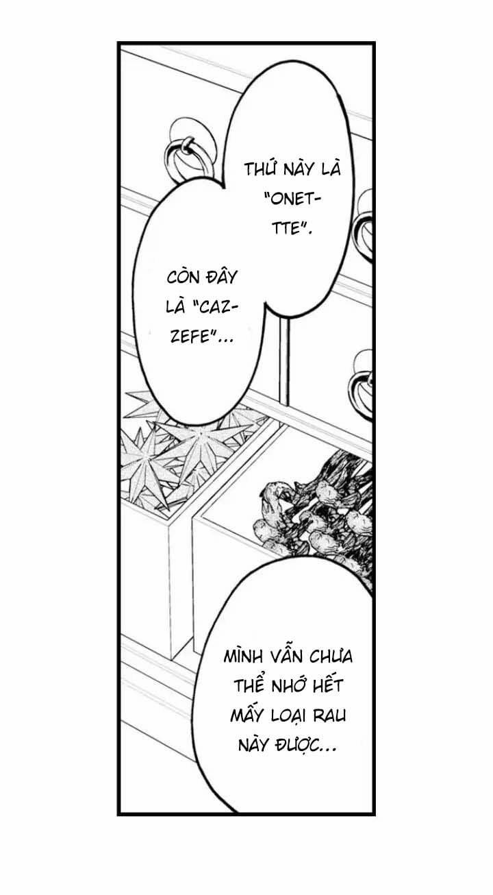 Gửi Em Gái Yêu Dấu, Anh Trai Em Trở Thành Thánh Nữ Mất Rồi 22.2 trang 4